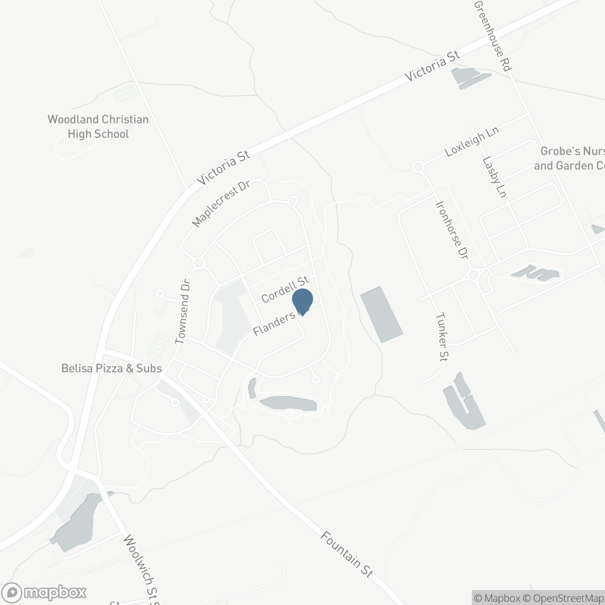 138 FLANDERS ROAD, Woolwich, Ontario N0B 1M0